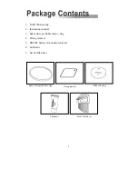 Предварительный просмотр 4 страницы Nauticam NA-D300s Instruction Manual