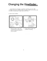 Предварительный просмотр 26 страницы Nauticam NA-D300s Instruction Manual