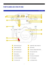 Предварительный просмотр 5 страницы Nauticam NA-D6 User Manual