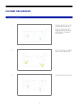 Предварительный просмотр 8 страницы Nauticam NA-D6 User Manual