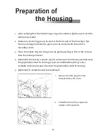 Предварительный просмотр 13 страницы Nauticam NA-D7200 Instruction Manual