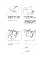 Предварительный просмотр 19 страницы Nauticam NA-D7200 Instruction Manual