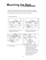 Предварительный просмотр 20 страницы Nauticam NA-D7200 Instruction Manual