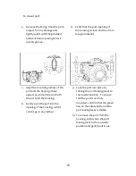 Предварительный просмотр 21 страницы Nauticam NA-D7200 Instruction Manual