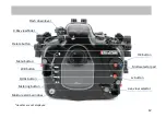 Предварительный просмотр 12 страницы Nauticam NA-D7500 Instruction Manual