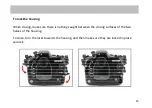 Предварительный просмотр 15 страницы Nauticam NA-D7500 Instruction Manual