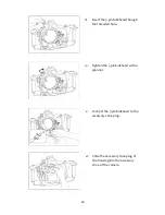 Предварительный просмотр 14 страницы Nauticam NA-D800 Instruction Manual