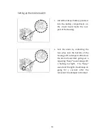 Предварительный просмотр 15 страницы Nauticam NA-D800 Instruction Manual