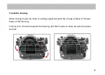 Preview for 15 page of Nauticam NA-D850 Instruction Manual