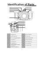 Preview for 8 page of Nauticam NA-D90 Instruction Manual