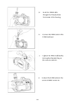 Предварительный просмотр 11 страницы Nauticam NA-DP4 Instruction Manual