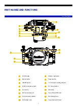 Preview for 5 page of Nauticam NA-E2F User Manual