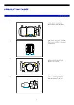 Preview for 9 page of Nauticam NA-E2F User Manual