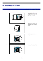 Preview for 16 page of Nauticam NA-E2F User Manual