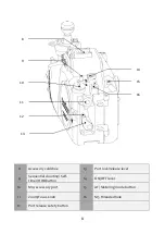 Предварительный просмотр 9 страницы Nauticam NA-EM1 Instruction Manual