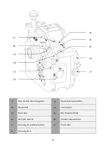 Предварительный просмотр 10 страницы Nauticam NA-EM1 Instruction Manual