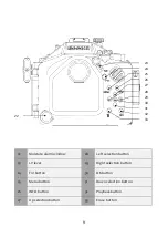 Предварительный просмотр 10 страницы Nauticam NA-EM10II Instruction Manual