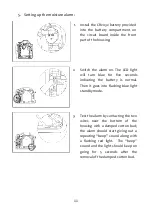 Предварительный просмотр 12 страницы Nauticam NA-EM10II Instruction Manual