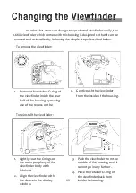 Предварительный просмотр 20 страницы Nauticam NA-EM10II Instruction Manual