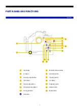 Предварительный просмотр 4 страницы Nauticam NA-EM10IV User Manual