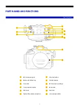 Предварительный просмотр 5 страницы Nauticam NA-EM10IV User Manual