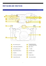 Предварительный просмотр 5 страницы Nauticam NA-EM1III User Manual