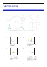 Предварительный просмотр 12 страницы Nauticam NA-EM1III User Manual