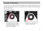 Предварительный просмотр 28 страницы Nauticam NA-EM1X Instruction Manual