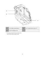 Предварительный просмотр 10 страницы Nauticam NA-EM5 Instruction Manual