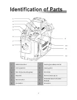 Предварительный просмотр 8 страницы Nauticam NA-EM5II Instruction Manual