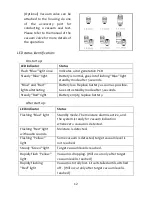 Предварительный просмотр 13 страницы Nauticam NA-EM5II Instruction Manual