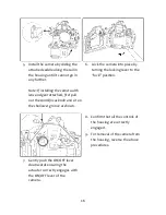 Предварительный просмотр 17 страницы Nauticam NA-EM5II Instruction Manual