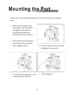 Предварительный просмотр 18 страницы Nauticam NA-EM5II Instruction Manual