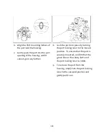 Предварительный просмотр 19 страницы Nauticam NA-EM5II Instruction Manual