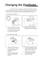 Предварительный просмотр 20 страницы Nauticam NA-EM5II Instruction Manual