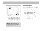 Предварительный просмотр 20 страницы Nauticam NA-FHD5 Instruction Manual