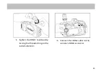 Предварительный просмотр 25 страницы Nauticam NA-FHD5 Instruction Manual