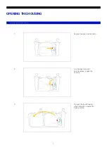 Предварительный просмотр 7 страницы Nauticam NA-FX3 User Manual