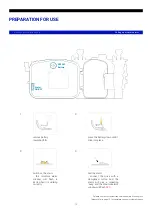 Предварительный просмотр 12 страницы Nauticam NA-FX3 User Manual