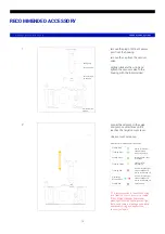 Предварительный просмотр 13 страницы Nauticam NA-FX3 User Manual