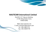 Предварительный просмотр 32 страницы Nauticam NA-G5XII Instruction Manual