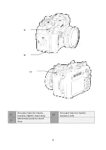 Предварительный просмотр 10 страницы Nauticam NA-G7XII Instruction Manual