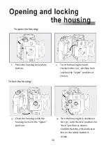 Предварительный просмотр 11 страницы Nauticam NA-G7XII Instruction Manual