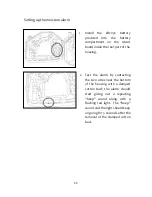 Предварительный просмотр 12 страницы Nauticam NA-GH2 Instruction Manual