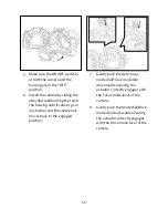 Предварительный просмотр 16 страницы Nauticam NA-GH2 Instruction Manual