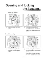 Предварительный просмотр 15 страницы Nauticam NA-GH4 Instruction Manual