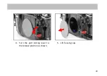 Предварительный просмотр 24 страницы Nauticam NA-GH5 Instruction Manual