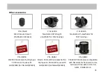 Предварительный просмотр 31 страницы Nauticam NA-GH5 Instruction Manual