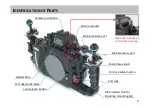 Предварительный просмотр 9 страницы Nauticam NA-GH5SV Instruction Manual