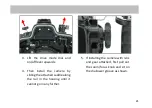 Предварительный просмотр 21 страницы Nauticam NA-GH5SV Instruction Manual